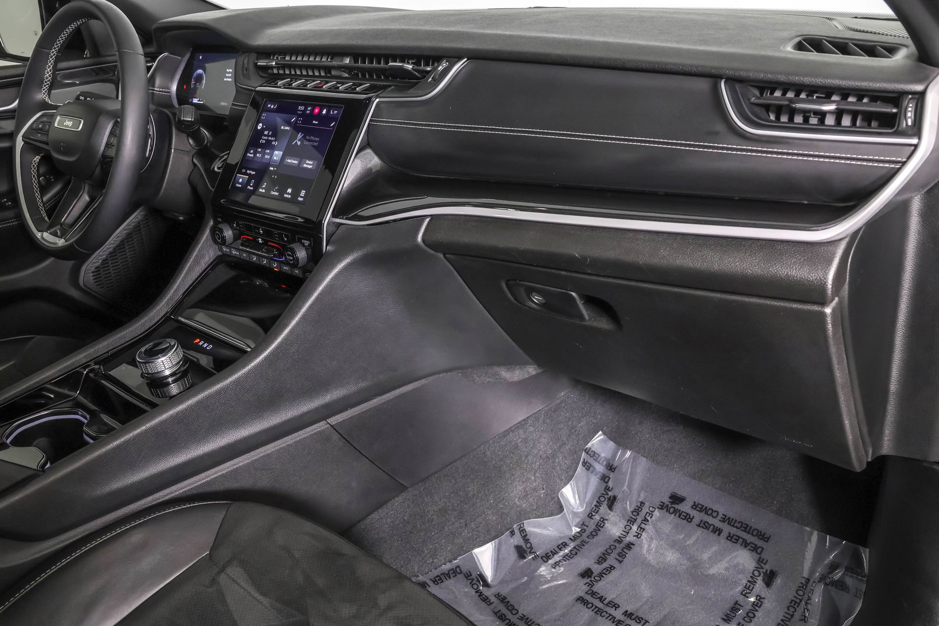 Used 2023 Jeep Grand Cherokee L Laredo image 47