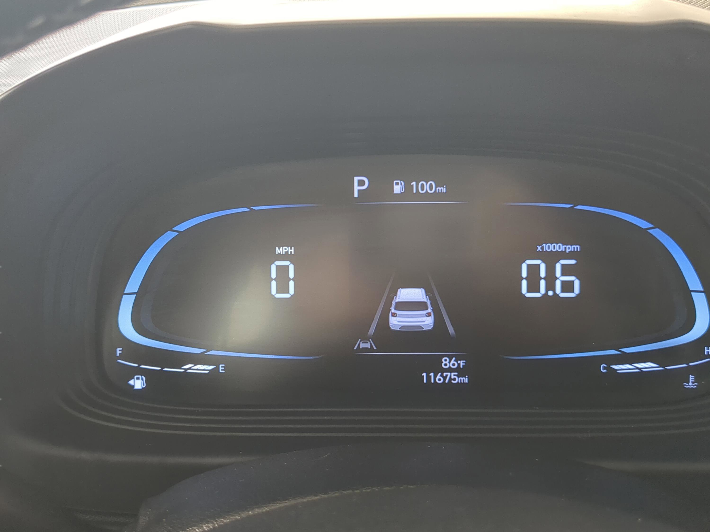 Certified 2023 Hyundai Venue SEL image 24