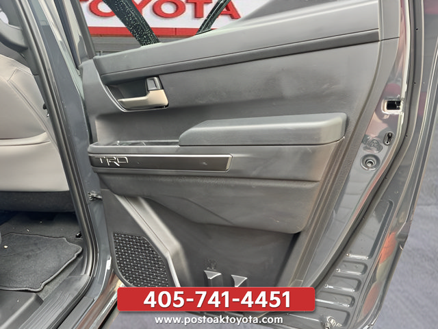 Used 2024 Toyota Tacoma TRD Sport RWD image 35