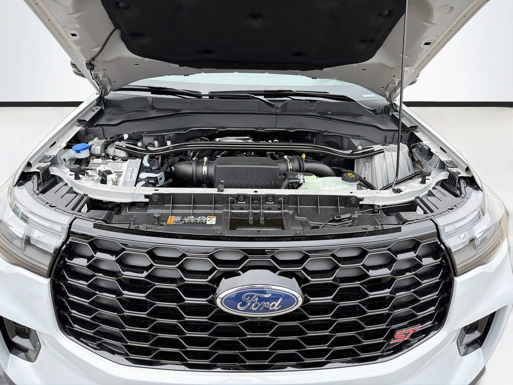 New 2026 Ford Explorer ST AWD/4WD image 33
