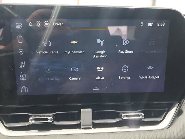 Used 2025 Chevrolet Equinox LT FWD image 25