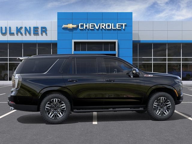 New 2026 Chevrolet Tahoe Z71 w/ Z71 Off-Road Package AWD/4WD image 5
