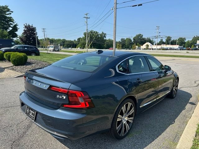 Used 2023 Volvo S90 B6 Ultimate w/ Lounge Package AWD/4WD image 5
