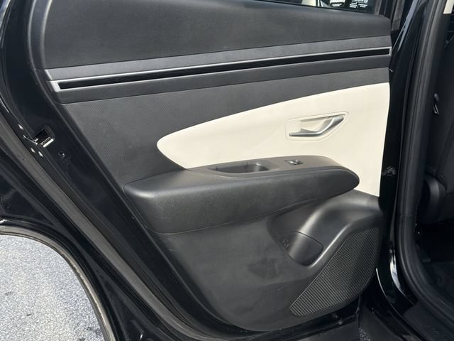 Certified 2024 Hyundai Tucson SEL FWD image 25