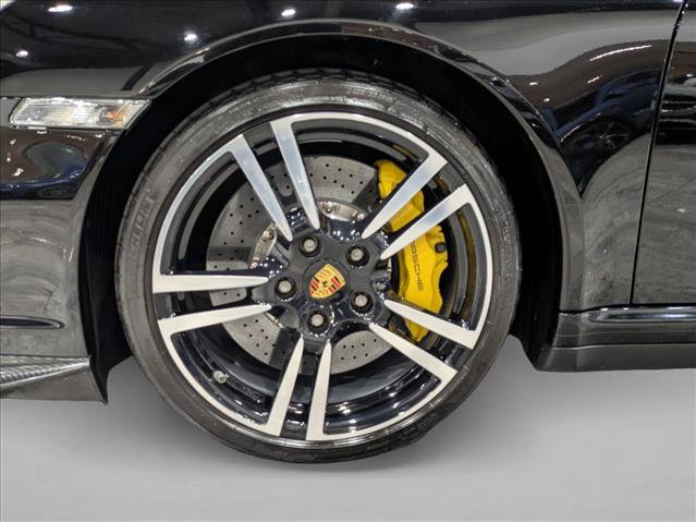 Used 2012 Porsche 911 Edition 918 Spyder AWD/4WD image 23