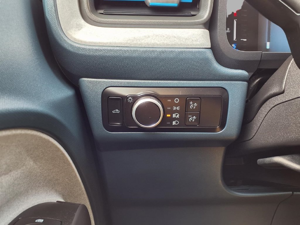 Used 2026 Ford Maverick XLT AWD/4WD image 18