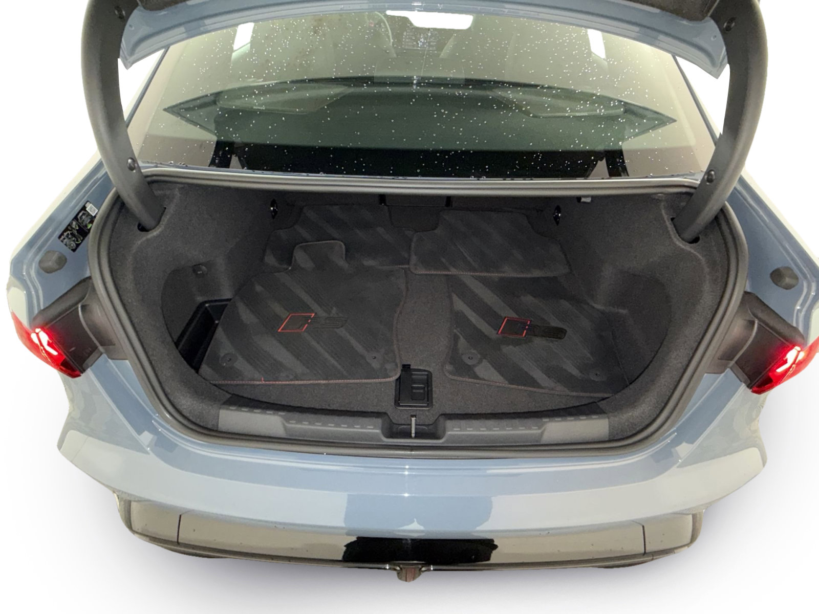 Used 2025 Audi RS 3 image 26