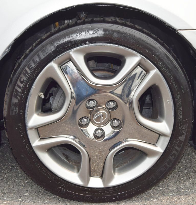 Used 2008 Lexus SC 430 Convertible RWD image 19