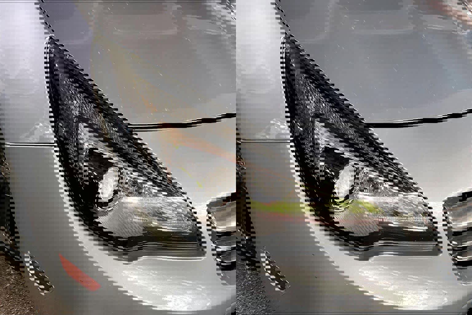 Used 2016 Buick Cascada Premium image 26