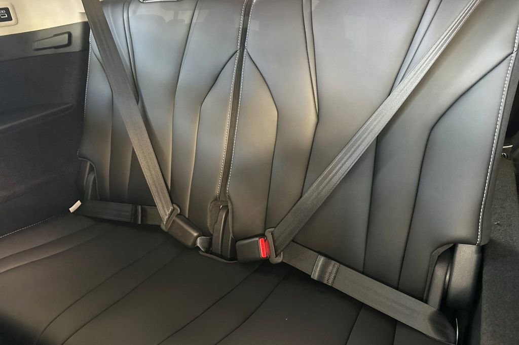 New 2026 Acura MDX w/ Advance Package image 15