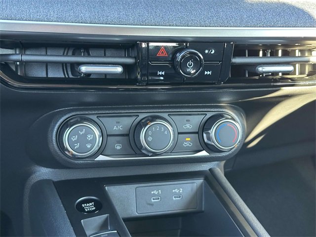 New 2026 Nissan Kicks S image 21