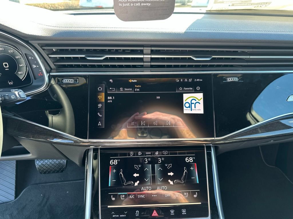 New 2026 Audi Q7 3.0T Premium Plus image 13