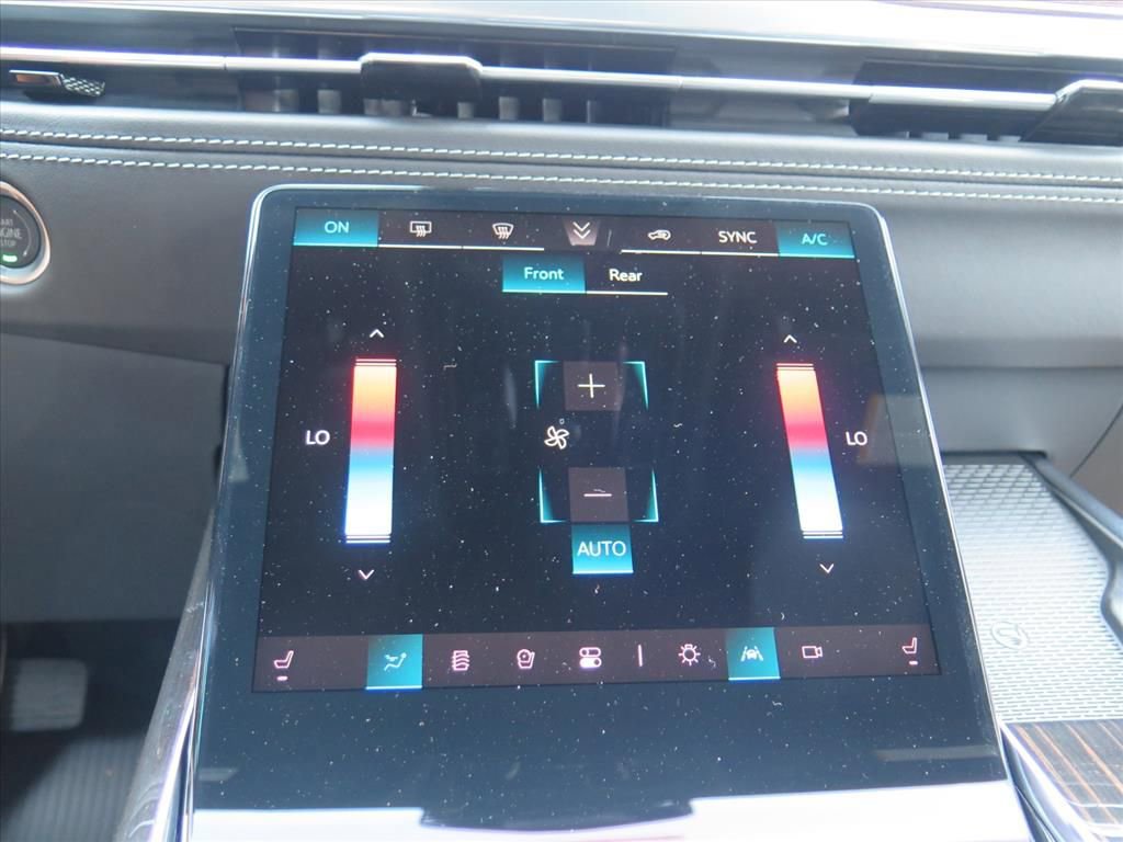 New 2026 Cadillac Escalade Luxury w/ Touring Package AWD/4WD image 15