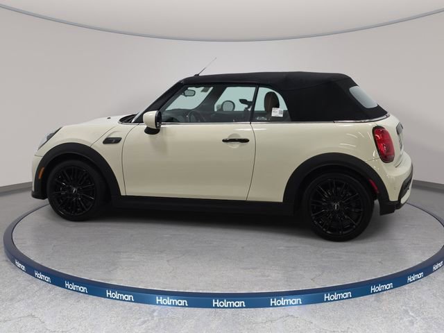 Used 2022 MINI Cooper S image 9