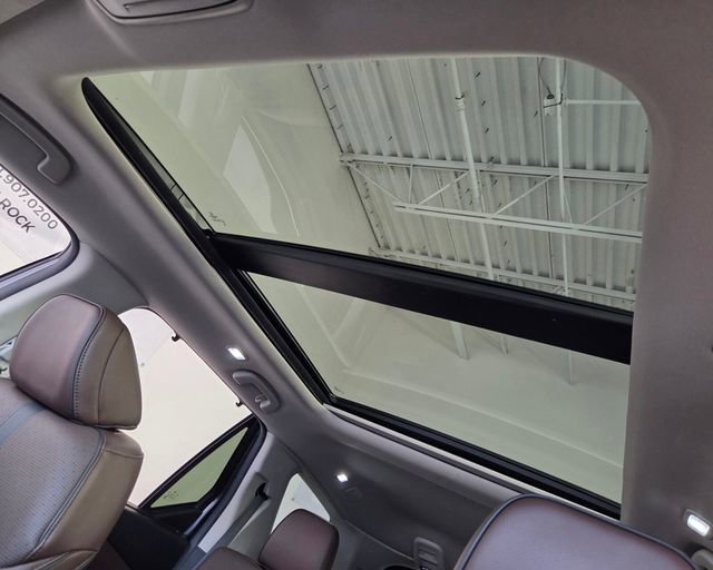 Used 2024 Honda Pilot Elite image 9