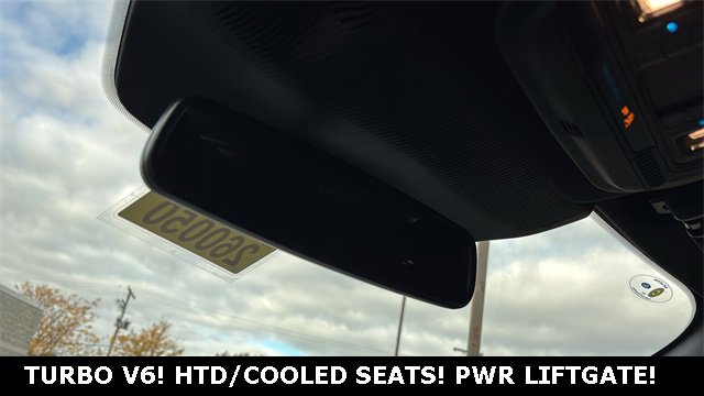 New 2026 Ford Explorer ST image 21