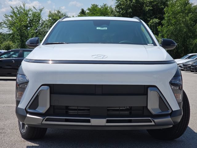 New 2026 Hyundai Kona SEL Premium AWD/4WD image 13