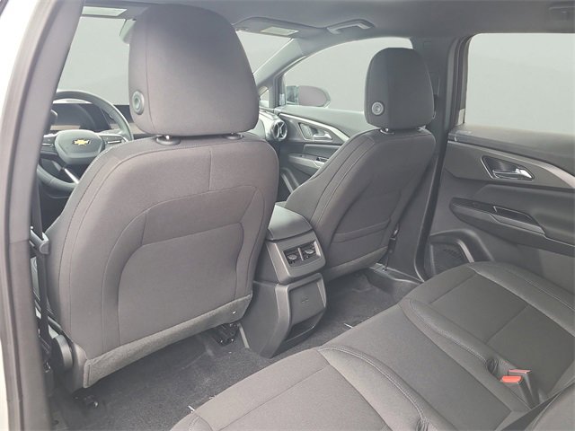 New 2026 Chevrolet Equinox EV LT image 15