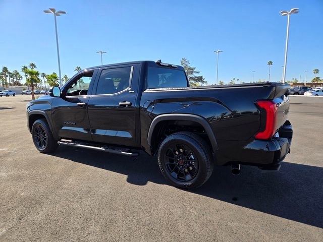 Certified 2025 Toyota Tundra SR5 image 6