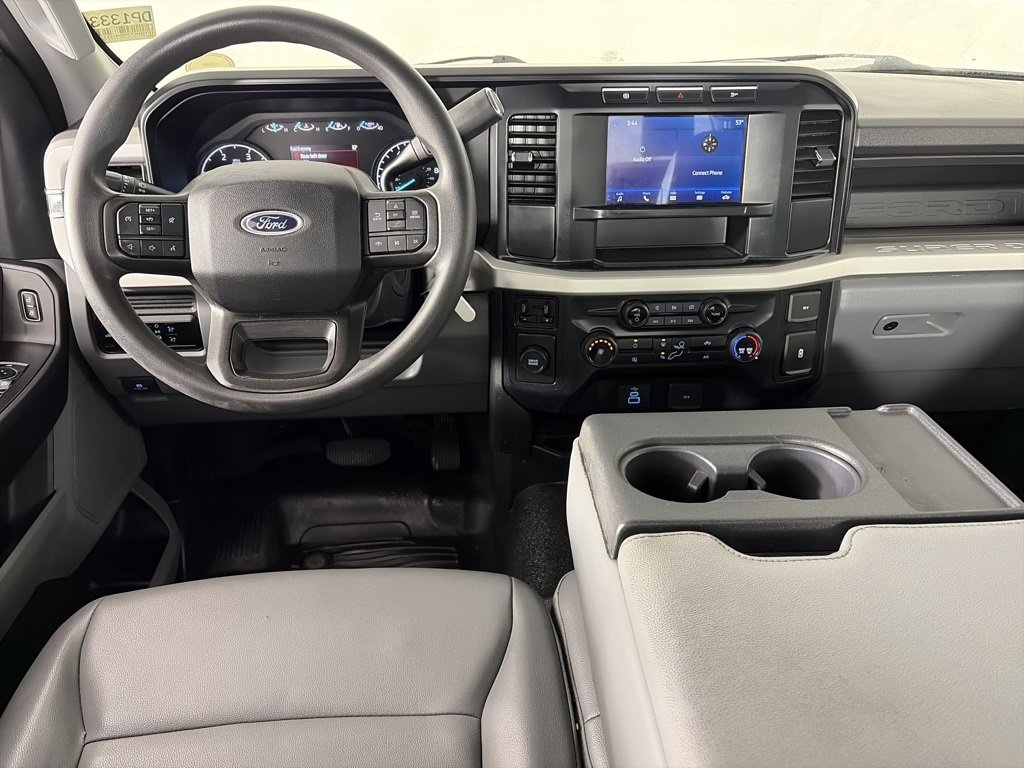 Used 2023 Ford F350 XL image 14
