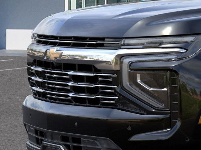 New 2026 Chevrolet Tahoe Premier image 13