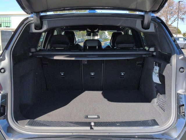 Used 2025 BMW X3 xDrive30i w/ Premium Package image 6