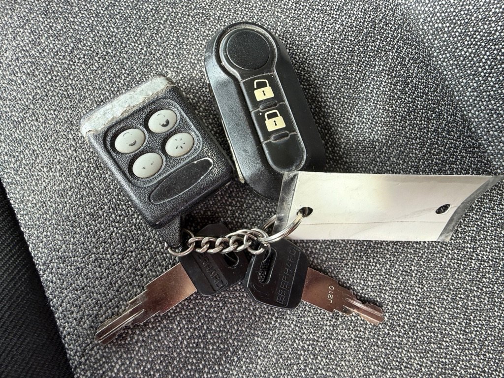 Used 2018 RAM ProMaster 3500 w/ Premium Appearance Group image 30