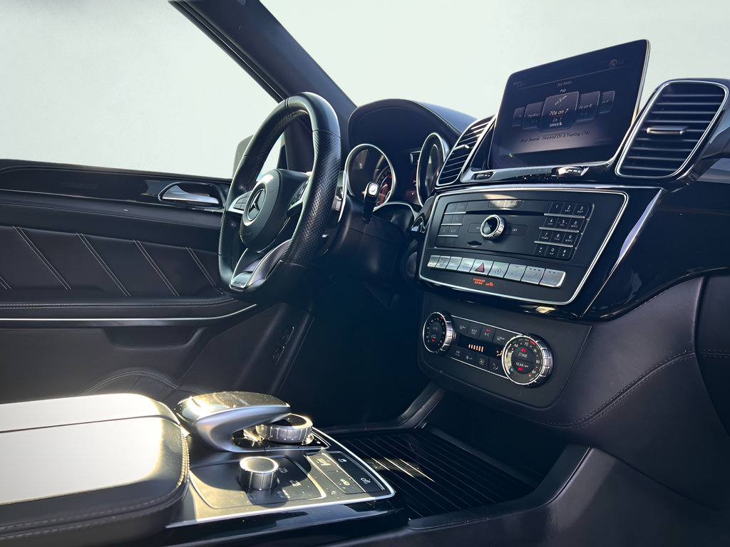 Used 2019 Mercedes-Benz GLS 63 AMG 4MATIC image 30