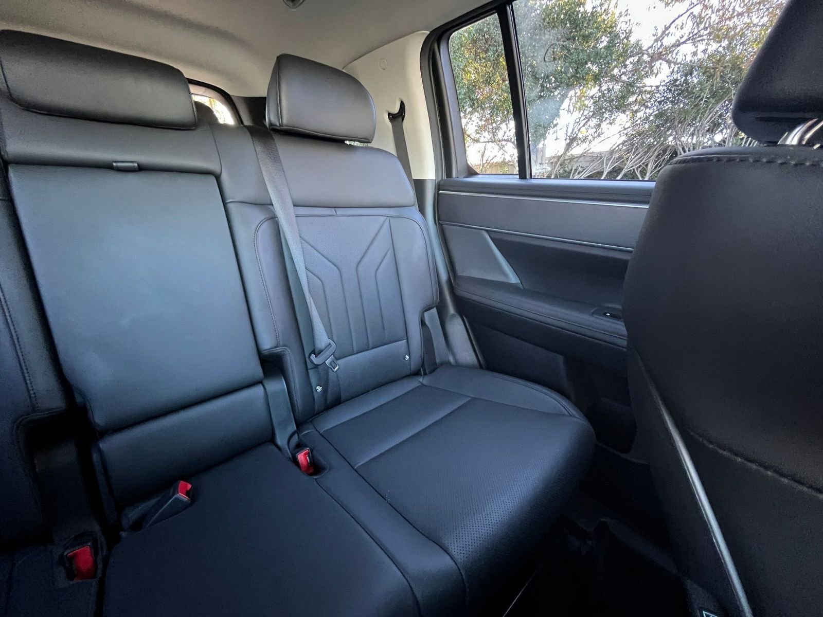 Used 2025 Hyundai Santa Fe SEL image 40