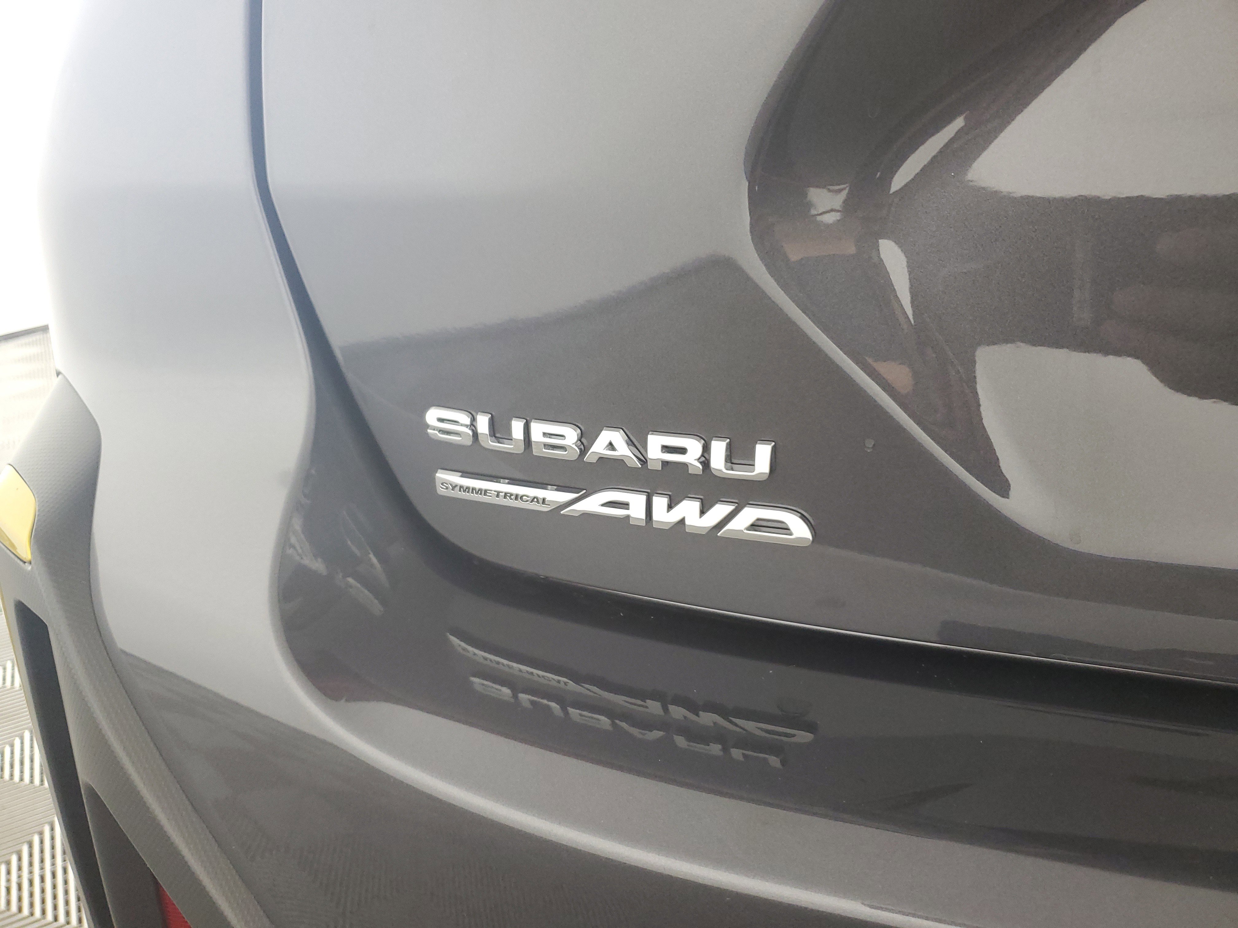 Used 2025 Subaru Crosstrek 2.5i Sport w/ Crosstrek Mirror Package image 32