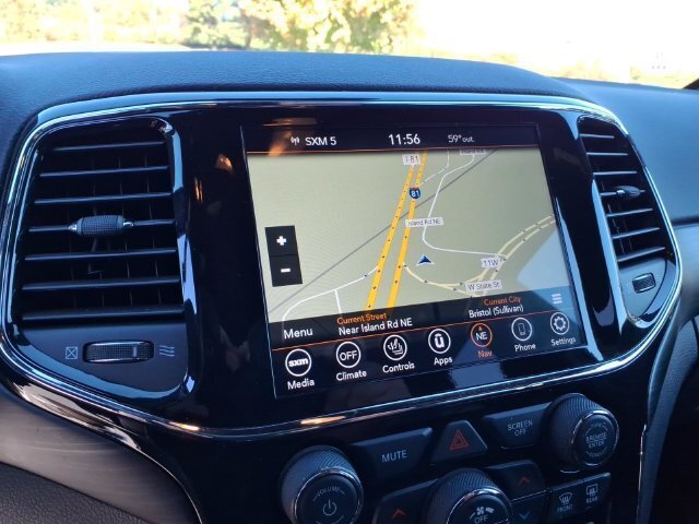 Used 2021 Jeep Grand Cherokee Laredo X AWD/4WD image 27