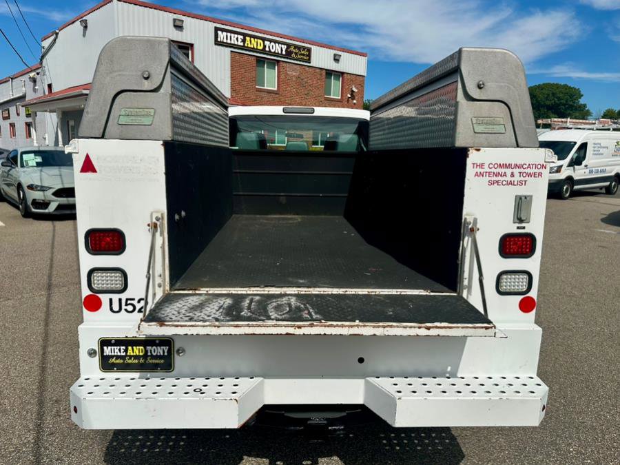 Used 2015 Ford F350 XL image 24