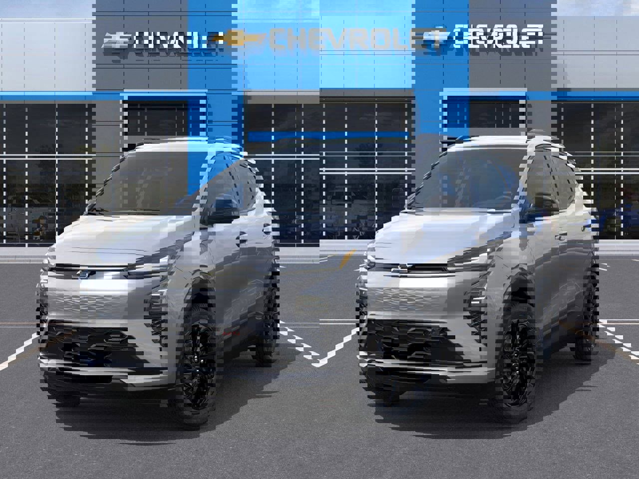 New 2027 Chevrolet Bolt RS FWD image 6