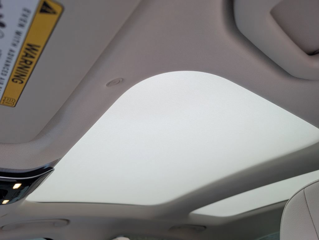 Certified 2025 Mercedes-Benz E 350 4MATIC Sedan image 24