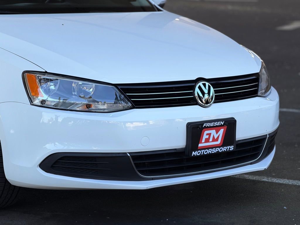 Used 2013 Volkswagen Jetta TDI FWD image 9