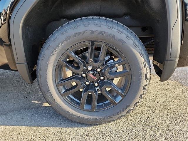 New 2026 GMC Sierra 1500 Elevation w/ X31 Off-Road Package image 27