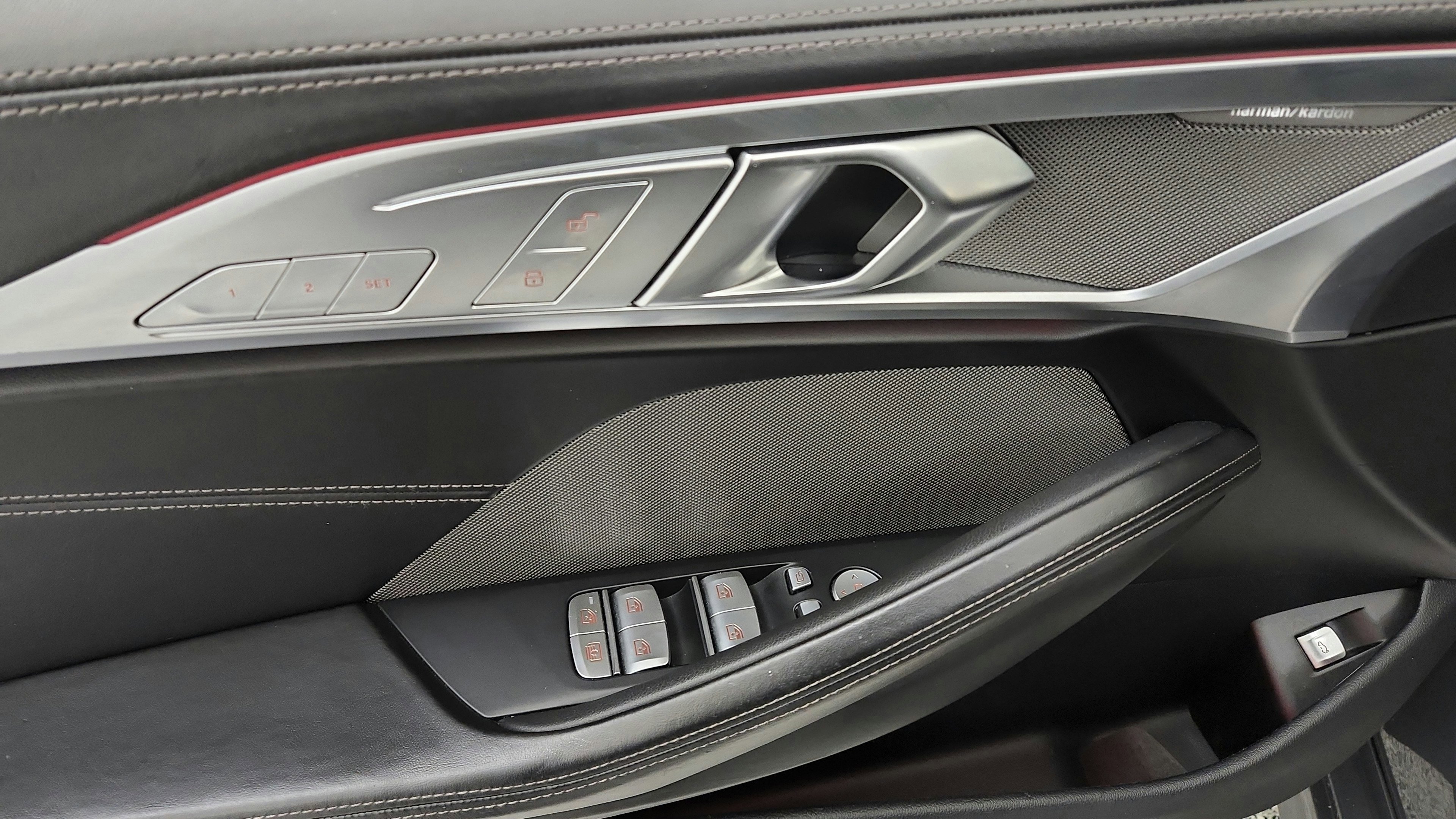 Used 2021 BMW 840i Gran Coupe w/ M Sport Package RWD image 19