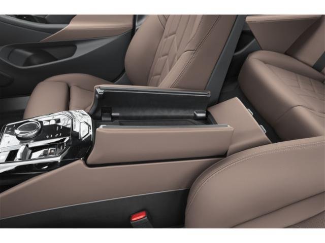 New 2027 BMW 550e xDrive AWD/4WD image 16