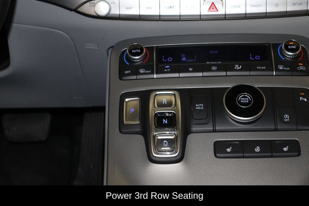 Used 2020 Hyundai Palisade SEL FWD image 29