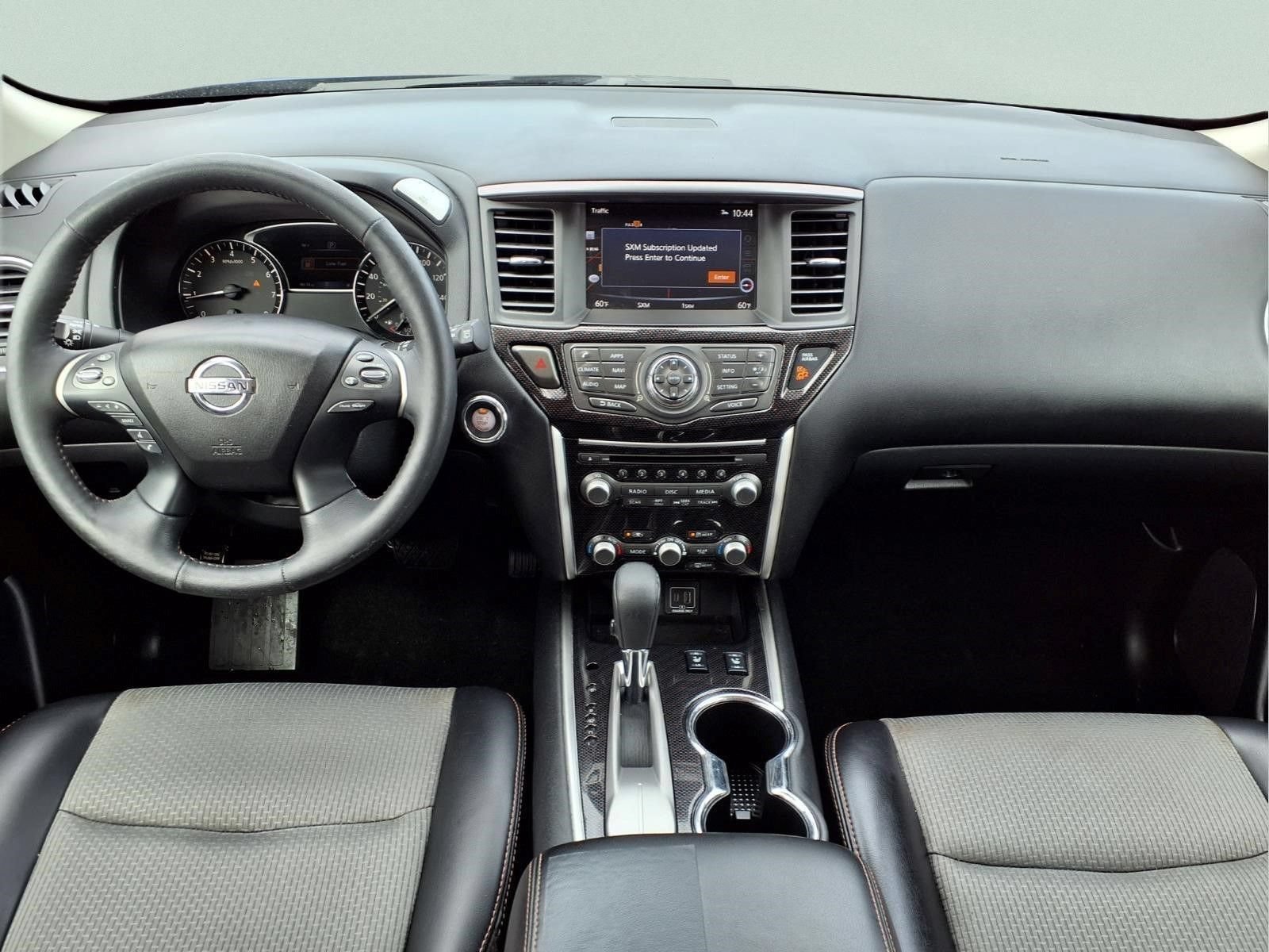 Used 2019 Nissan Pathfinder SV w/ Rock Creek Edition FWD image 13