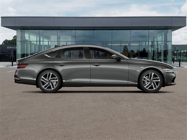 New 2026 Genesis G80 2.5T Advanced image 4