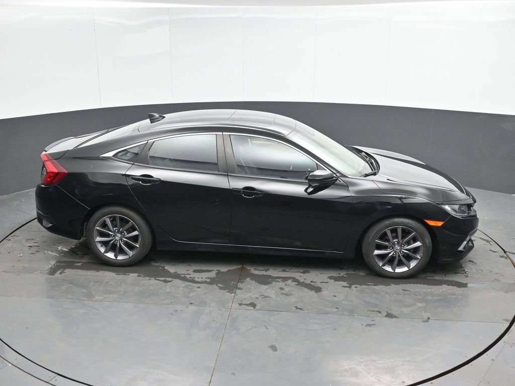 Used 2020 Honda Civic EX-L image 24