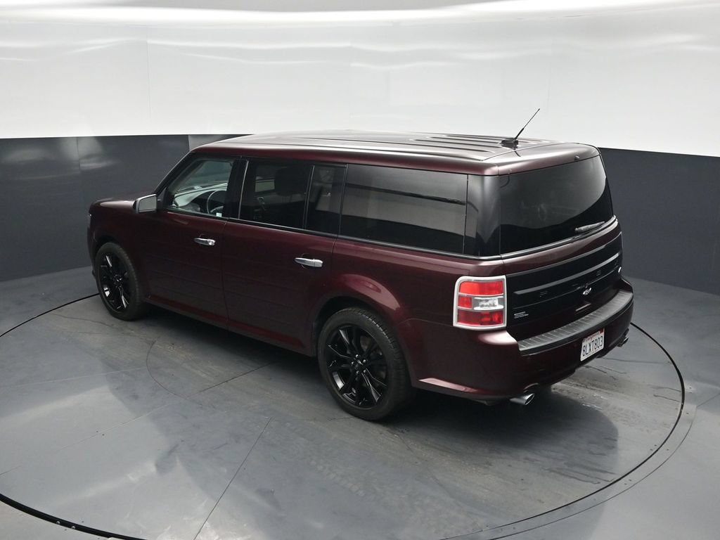 Used 2019 Ford Flex SEL w/ Equipment Group 202A FWD image 42