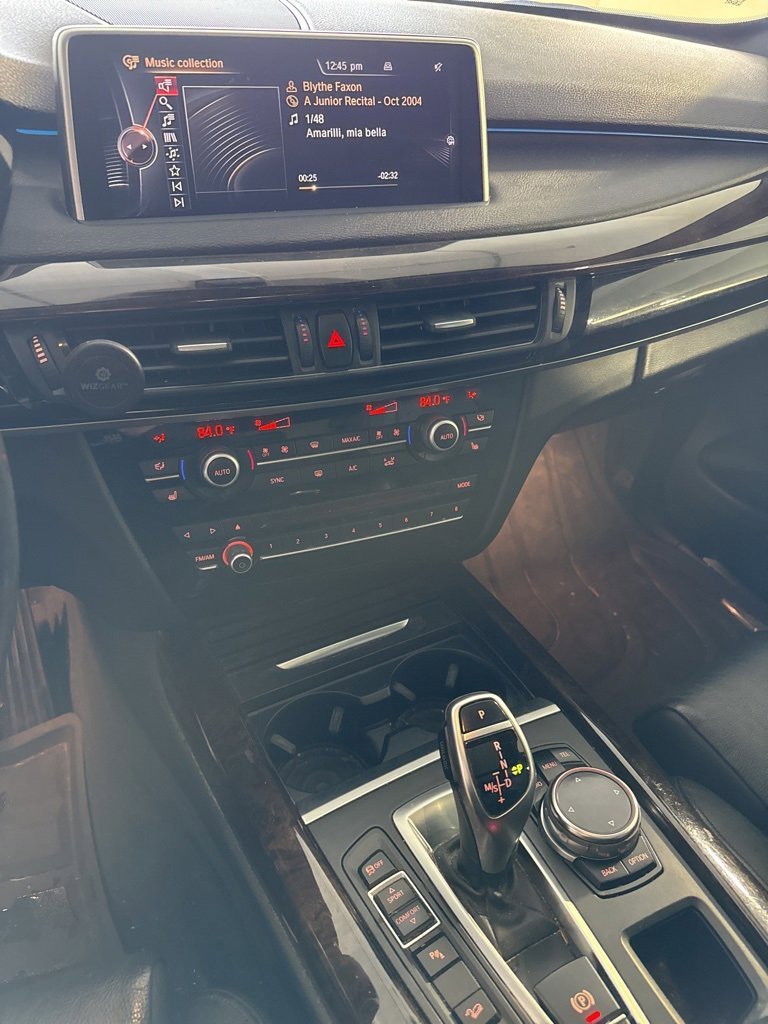 Used 2015 BMW X5 xDrive35i image 10