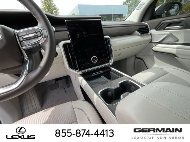 Used 2024 GMC Acadia Denali w/ Super Cruise Package AWD/4WD image 19