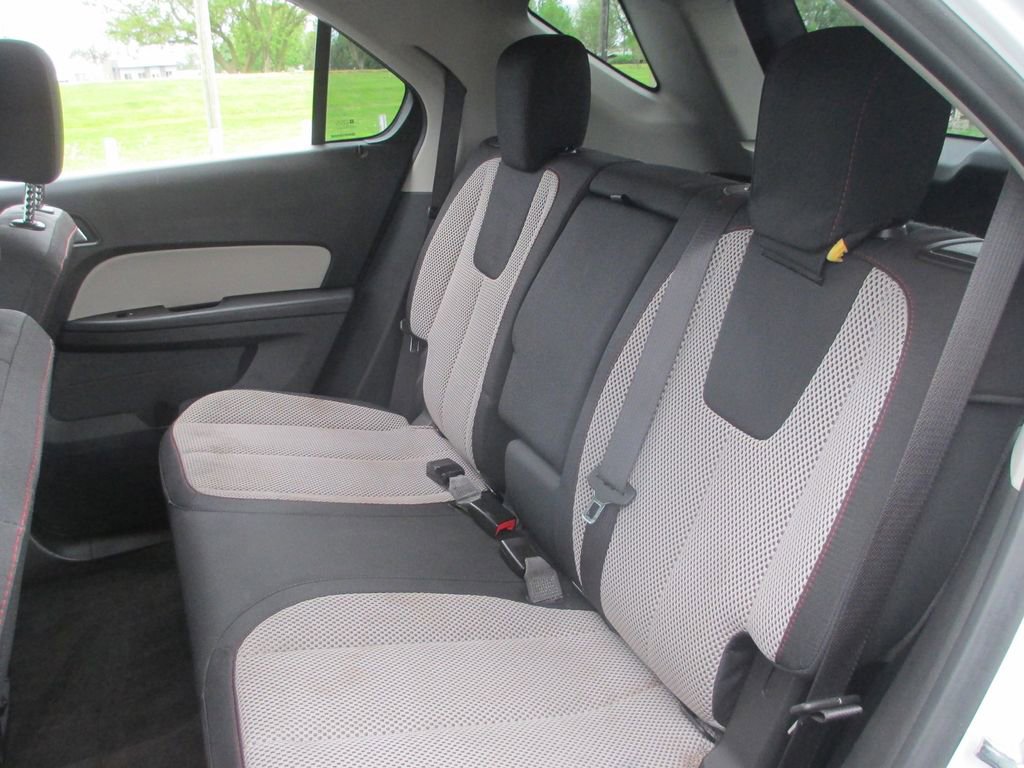 Used 2016 Chevrolet Equinox LT w/ Convenience Package image 19