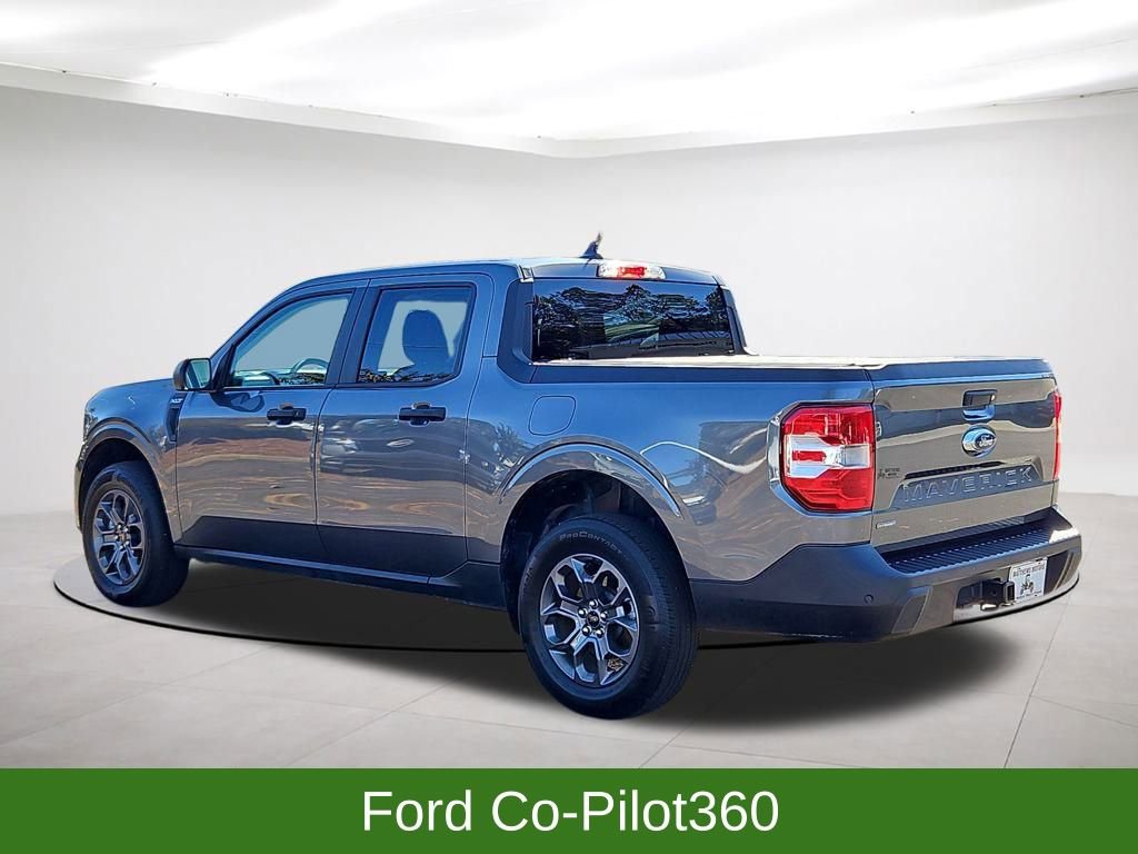 Used 2024 Ford Maverick XLT image 5