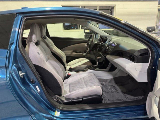 Used 2011 Honda CR-Z EX image 12