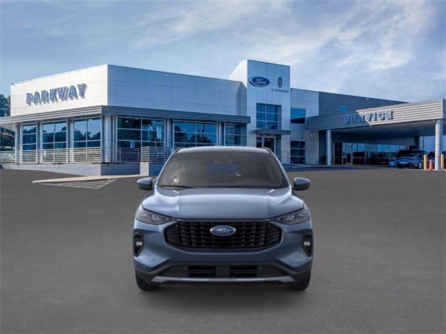 New 2025 Ford Escape SE w/ PHEV Premium Package image 6