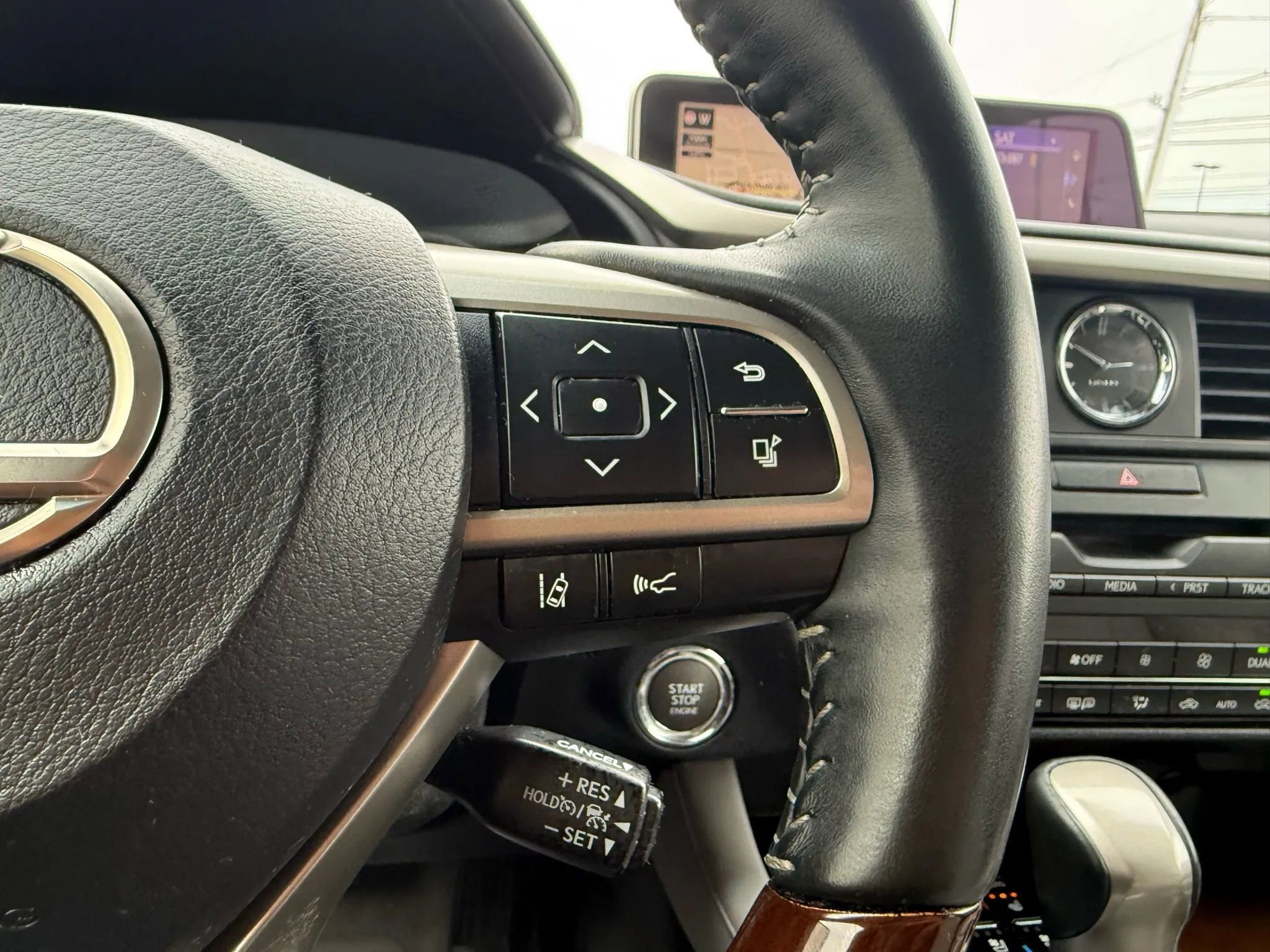 Used 2018 Lexus RX 350 F Sport image 31